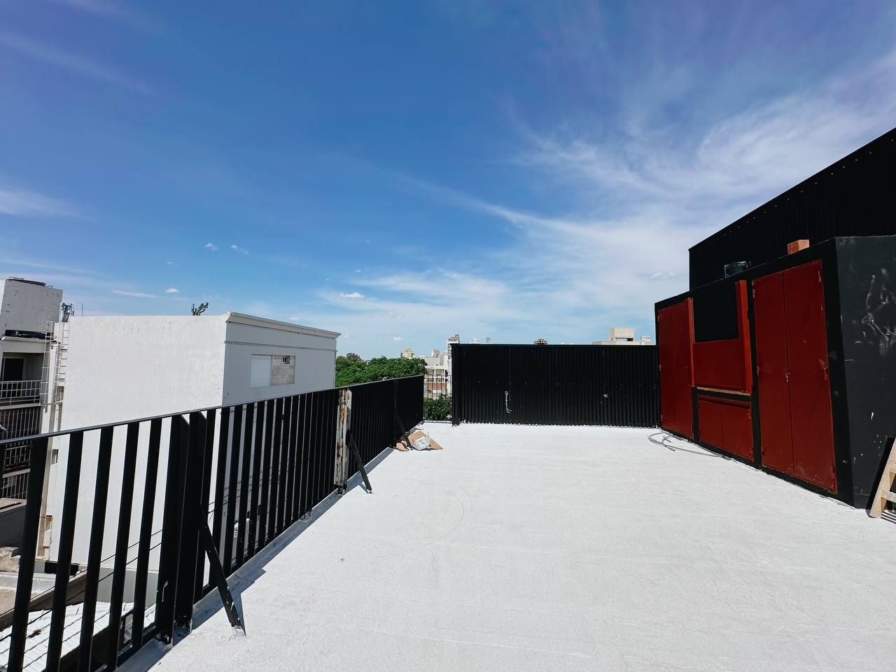 Departamento en Venta en Santo Domingo 314, Napostá, Bahía Blanca - Bahía Blanca Propiedades | SITIO OFICIAL l