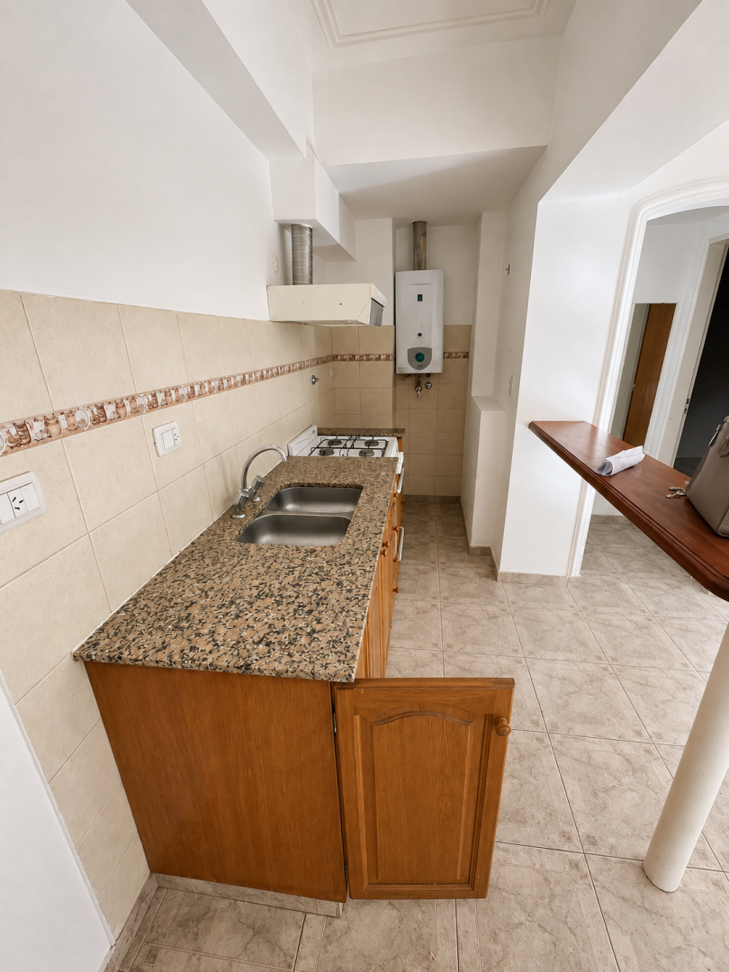 Departamento en Alquiler en Dorrego 227, Universitario, Bahía Blanca - Bahía Blanca Propiedades | SITIO OFICIAL l