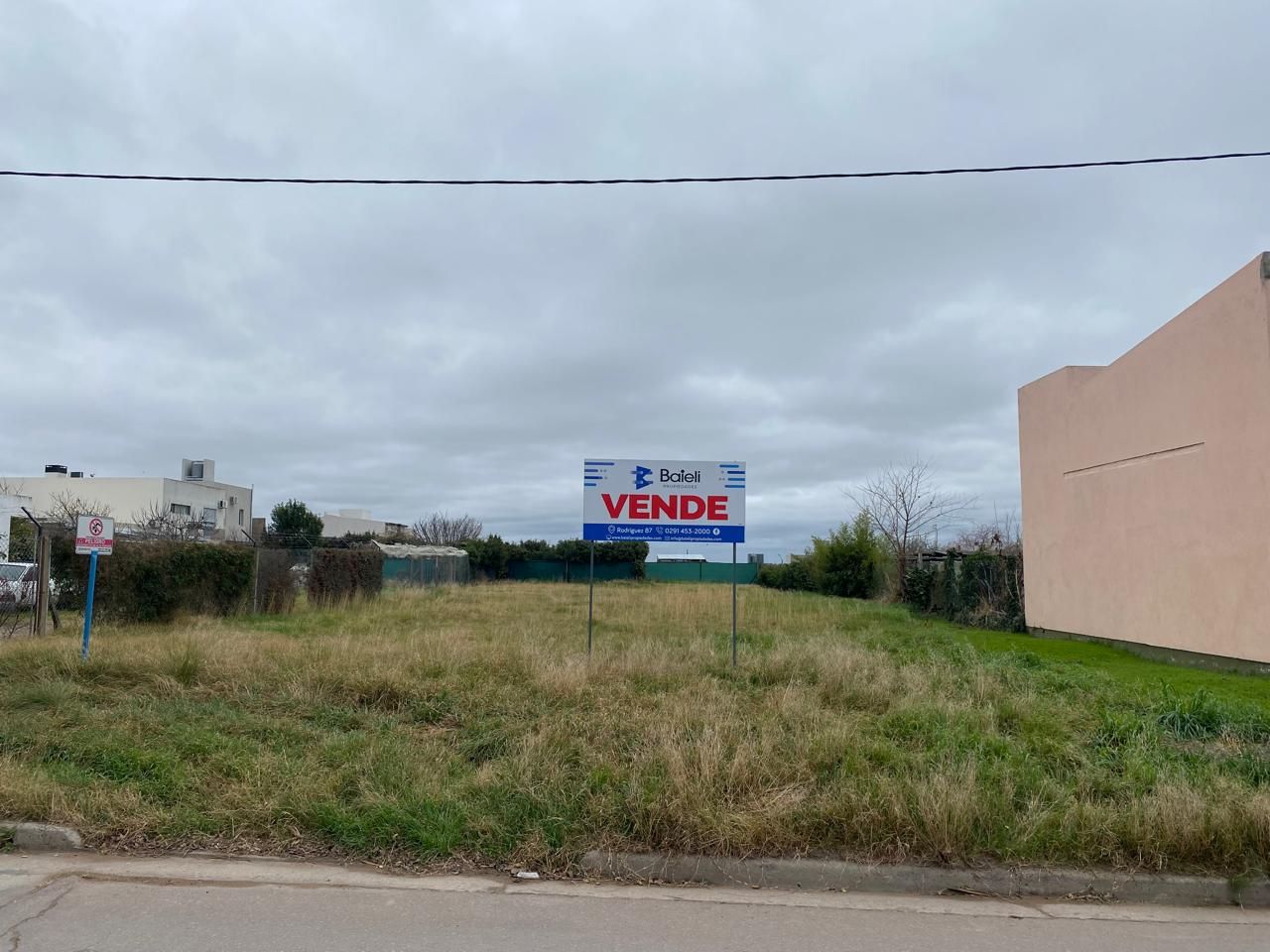 Terreno en Venta en Las Heras 3000, Palos Verdes, Bahía Blanca - Bahía Blanca Propiedades | SITIO OFICIAL l