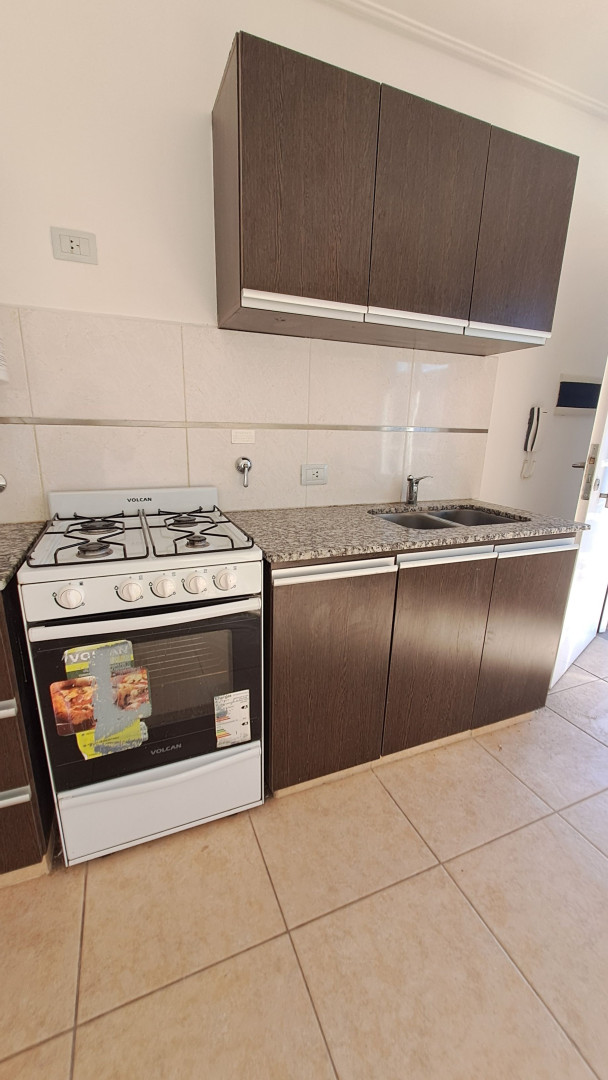 Departamento en Alquiler en Guemes 1270, Macrocentro, Bahía Blanca - Bahía Blanca Propiedades | SITIO OFICIAL l