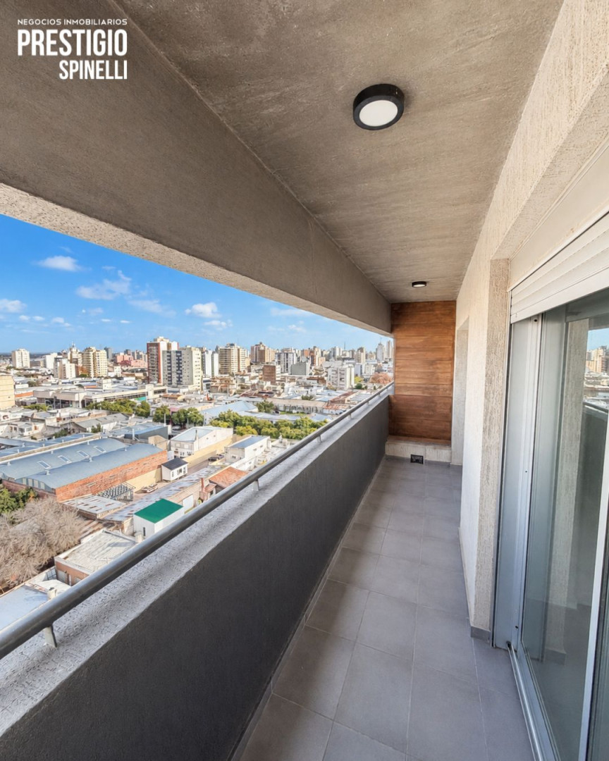 Departamento en Venta en San Martin 679, Centro, Bahía Blanca - Bahía Blanca Propiedades | SITIO OFICIAL l