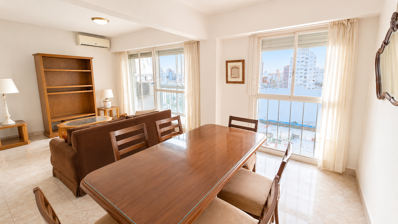Departamento en Venta en España 5, Macrocentro, Bahía Blanca - Bahía Blanca Propiedades | SITIO OFICIAL l