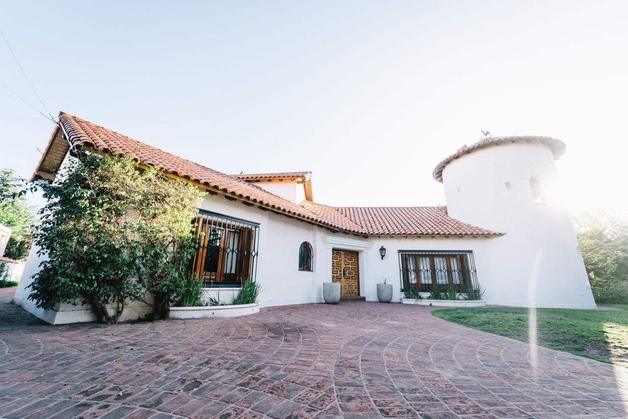 Casa en Venta en Kennedy 600, Palihue, Bahía Blanca - Bahía Blanca Propiedades | SITIO OFICIAL l