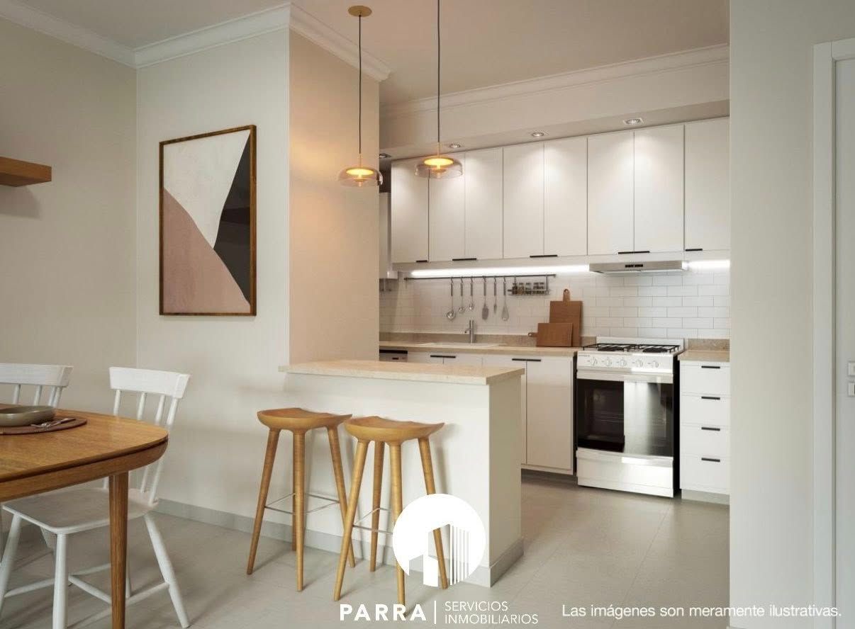 Departamento  - Fideicomiso en 19 De Mayo 243 , Centro, Bahía Blanca - Bahía Blanca Propiedades | SITIO OFICIAL l