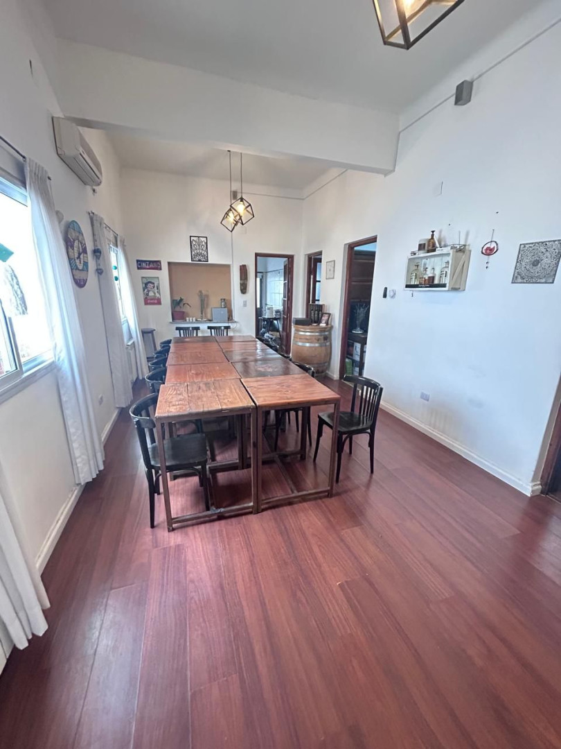 Casa en Venta en Paraguay 457, Centro, Bahía Blanca - Bahía Blanca Propiedades | SITIO OFICIAL l
