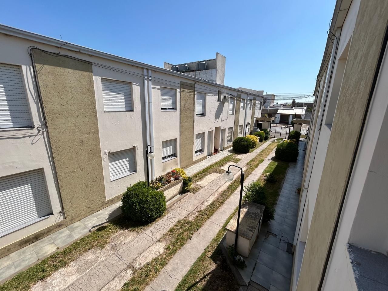 Departamento en Alquiler en Rosario 1862, San Cayetano, Bahía Blanca - Bahía Blanca Propiedades | SITIO OFICIAL l
