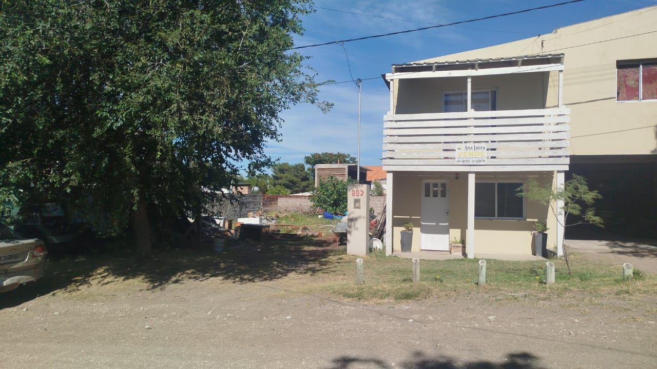 Terreno en Venta en Rio Dulce 882, Centro, Monte Hermoso - Bahía Blanca Propiedades | SITIO OFICIAL l