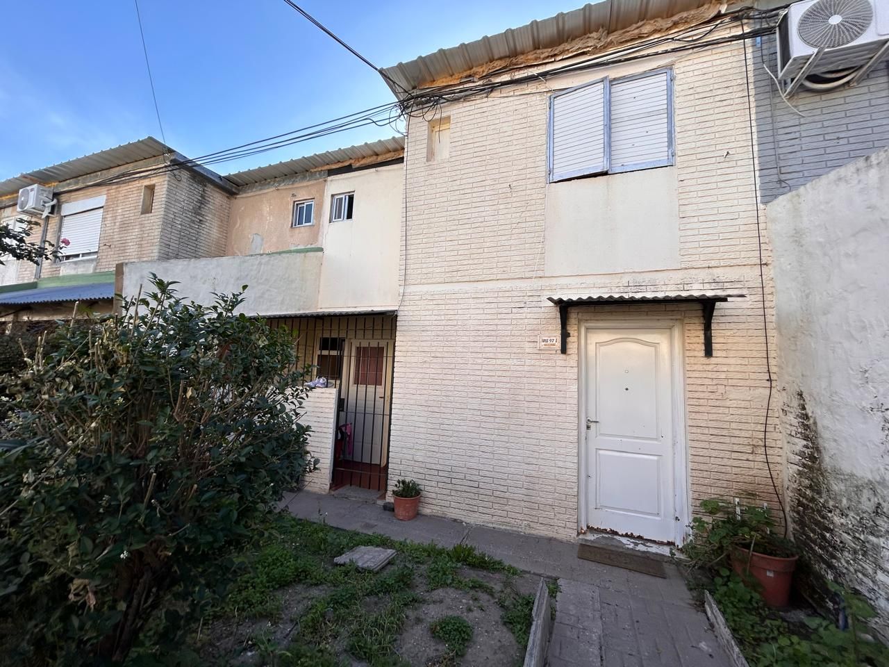 Duplex en Venta en Paul Harris 2906, Fonavi, Bahía Blanca - Bahía Blanca Propiedades | SITIO OFICIAL l