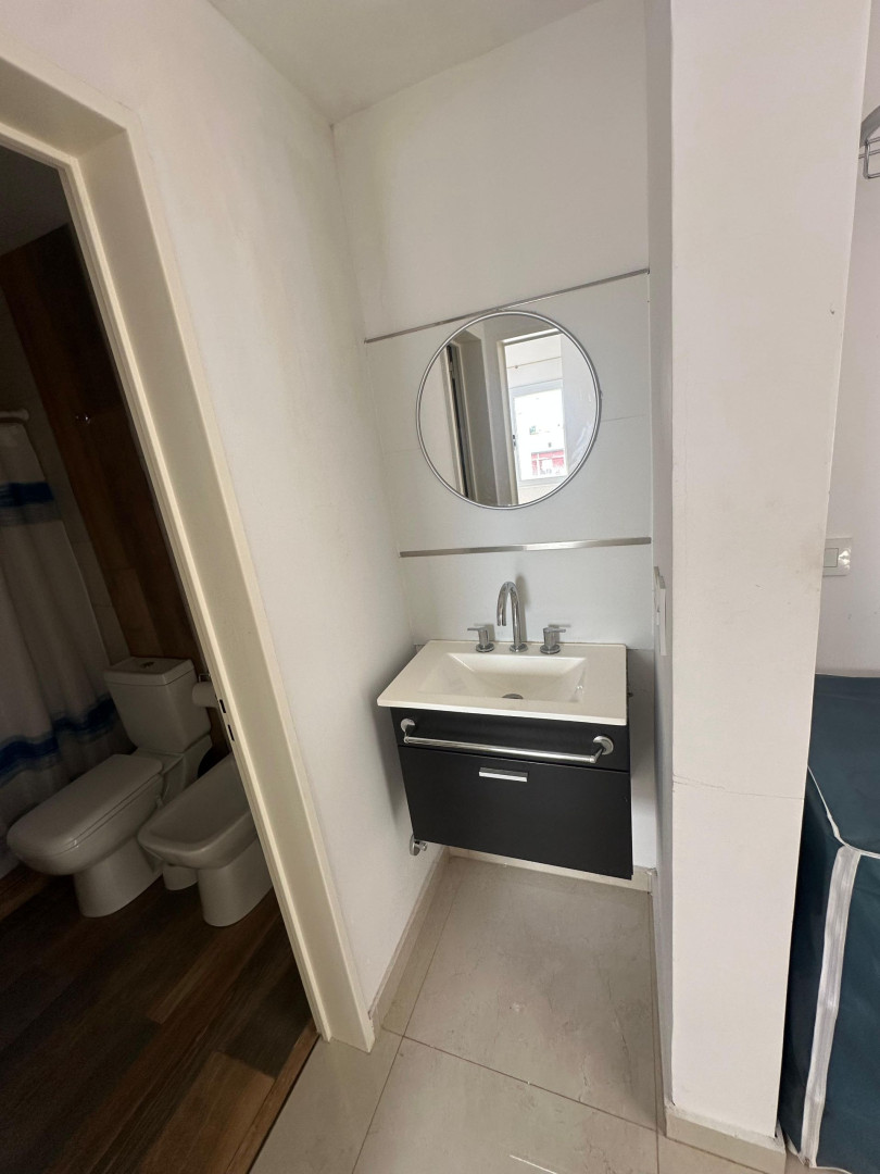 Departamento en Alquiler en Rojas 200, La Falda, Bahía Blanca - Bahía Blanca Propiedades | SITIO OFICIAL l
