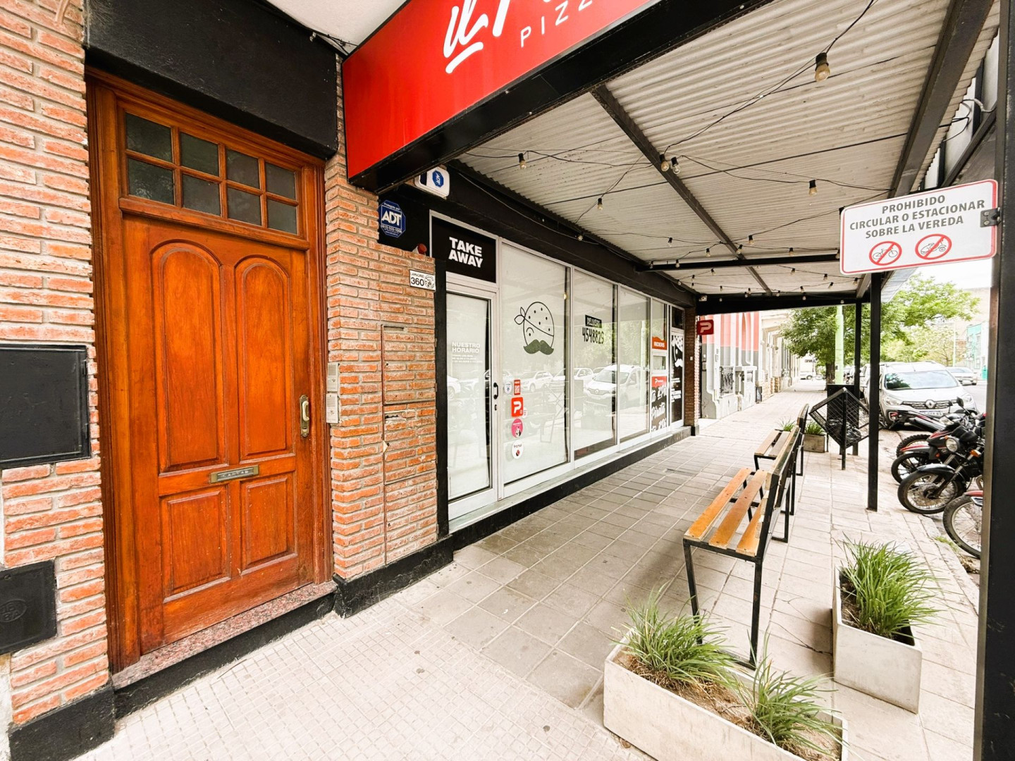Casa en Venta en Lamadrid 358, Centro, Bahía Blanca - Bahía Blanca Propiedades | SITIO OFICIAL l