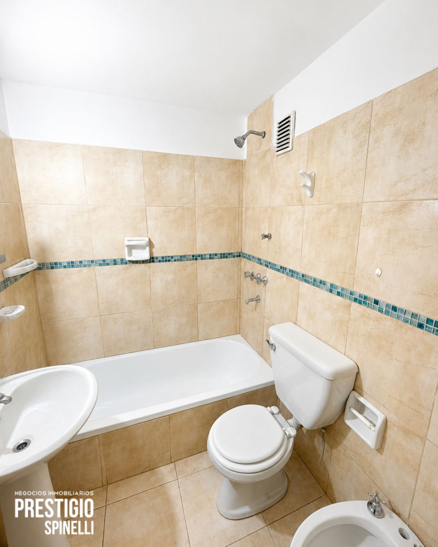 Departamento en Alquiler en 9 De Julio  N° 541 , Pacifico, Bahía Blanca - Bahía Blanca Propiedades | SITIO OFICIAL l