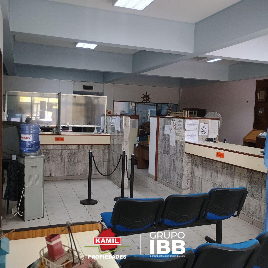 Local en Venta en Saavedra 349, Centro, Bahía Blanca - Bahía Blanca Propiedades | SITIO OFICIAL l