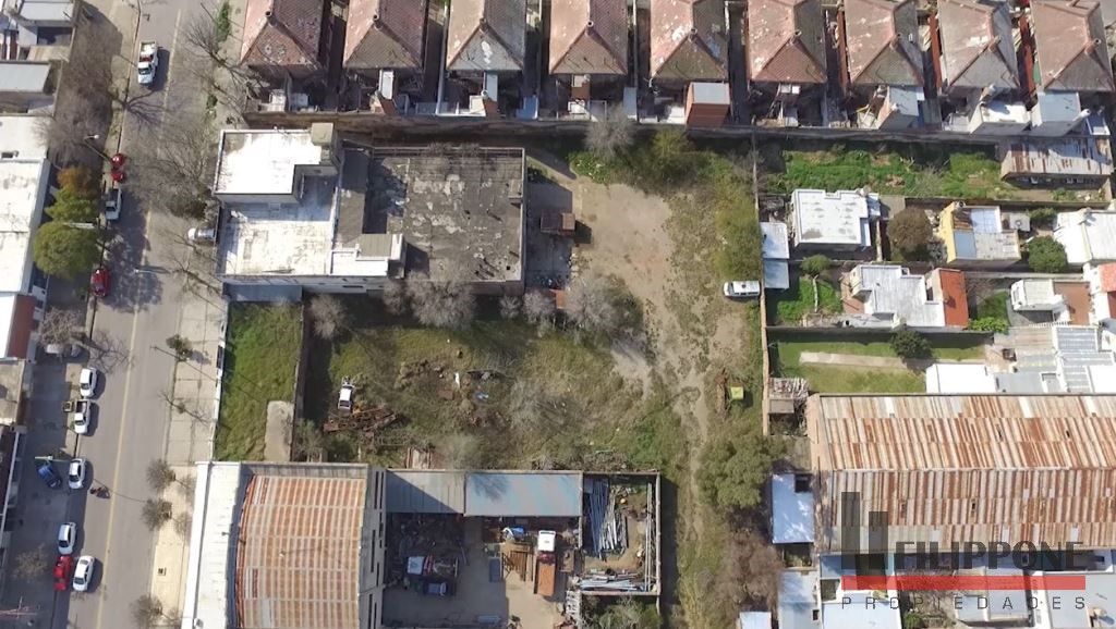 Galpón en Venta en Avenida Colon 1148,  Bahía Blanca - Bahía Blanca Propiedades | SITIO OFICIAL l