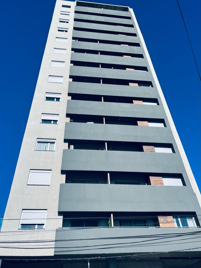 Departamento en Venta en San Martin 679, Centro, Bahía Blanca - Bahía Blanca Propiedades | SITIO OFICIAL l