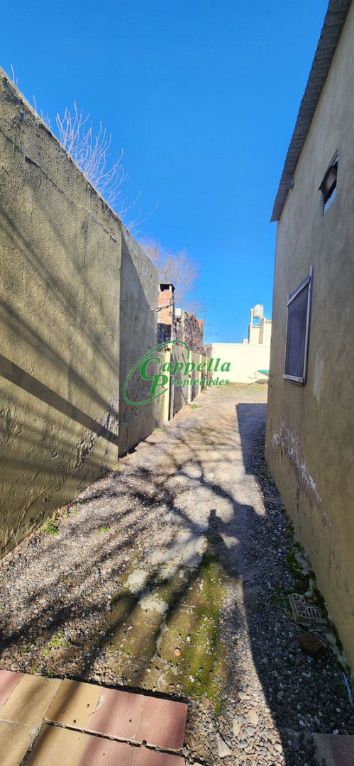 Cochera en Alquiler en Zapiola 1054, Universitario, Bahía Blanca - Bahía Blanca Propiedades | SITIO OFICIAL l