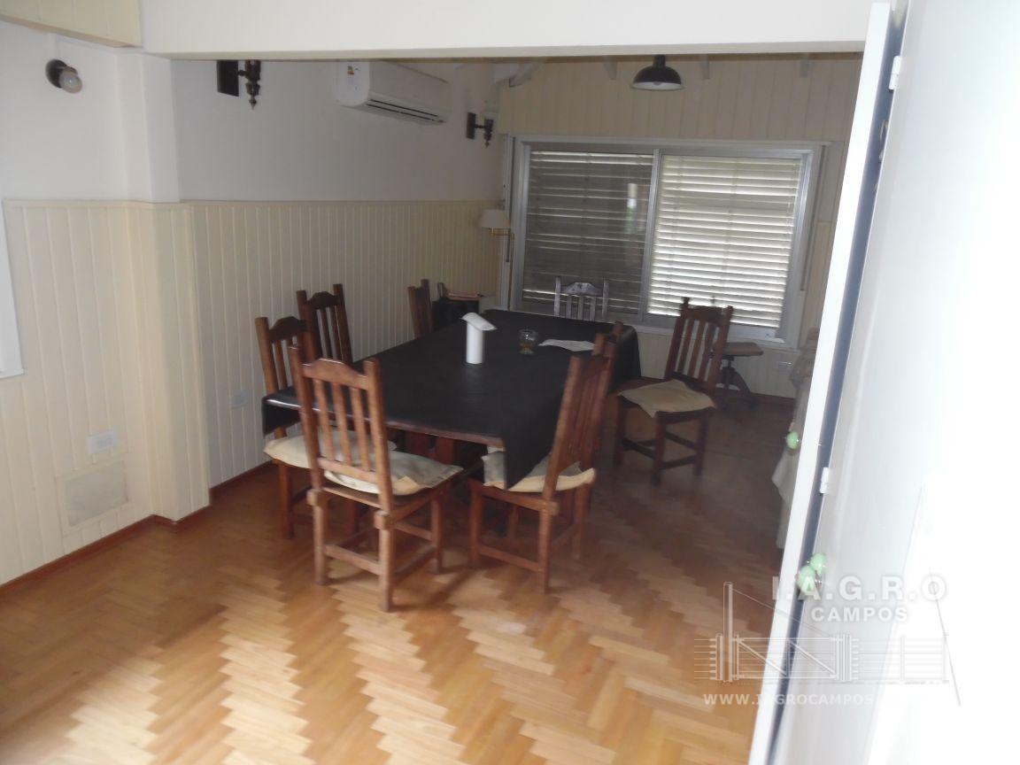 Casa en Venta en El Divisadero 100, Palihue, Bahía Blanca - Bahía Blanca Propiedades | SITIO OFICIAL l