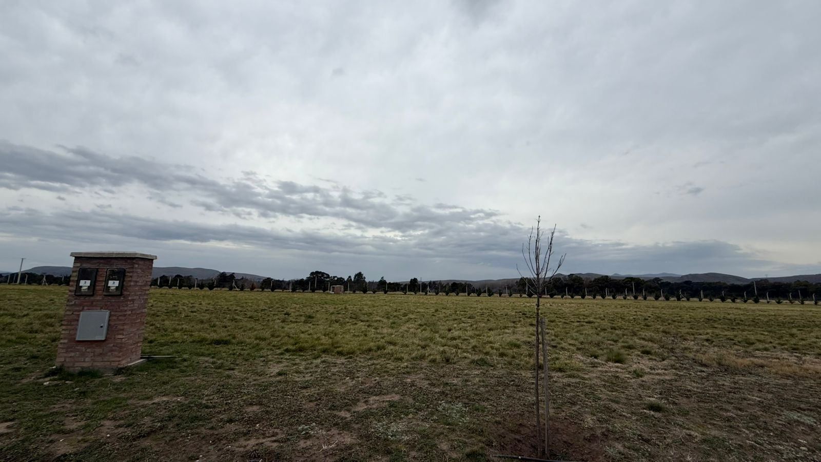 Terreno en Venta en Las Verbenas,  Sierra de  la Ventana - Bahía Blanca Propiedades | SITIO OFICIAL l