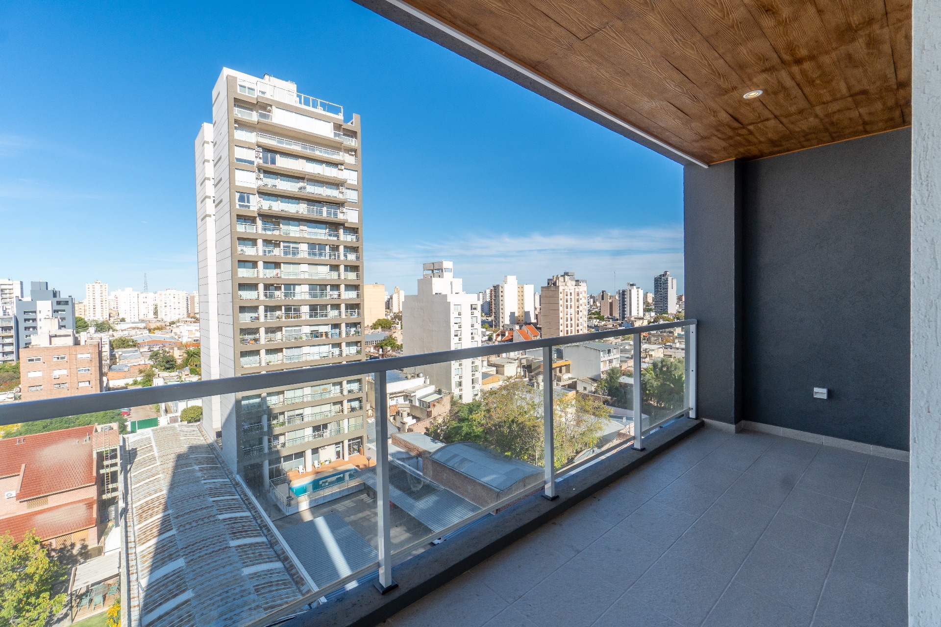 Semipiso en Alquiler en Patricios 30,  Bahía Blanca - Bahía Blanca Propiedades | SITIO OFICIAL l