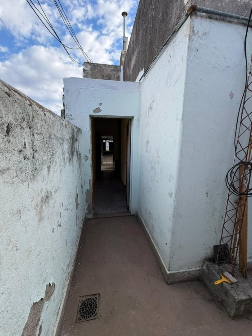 Casa en Venta en Santa Fe 768, Pedro Pico, Bahía Blanca - Bahía Blanca Propiedades | SITIO OFICIAL l
