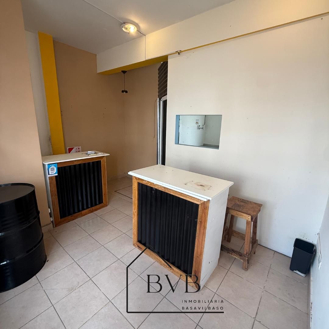 Local en Alquiler en Perú 412, Universitario, Bahía Blanca - Bahía Blanca Propiedades | SITIO OFICIAL l