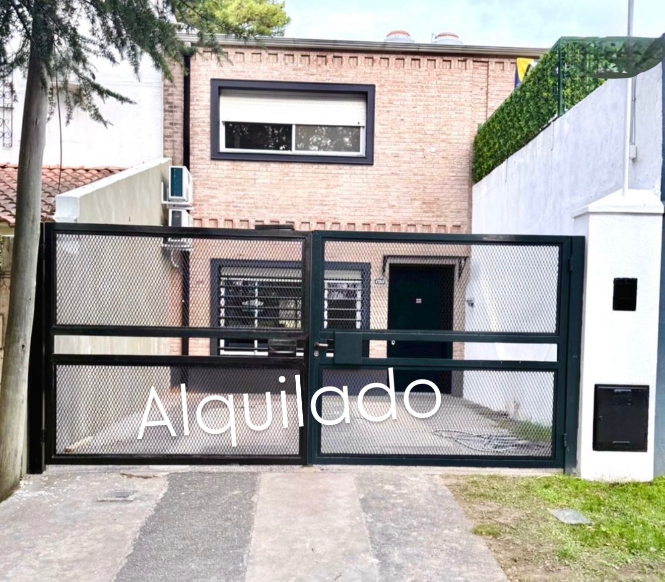 Duplex en Alquiler en León De Iraeta Al 1200, Palihue, Bahía Blanca - Bahía Blanca Propiedades | SITIO OFICIAL l