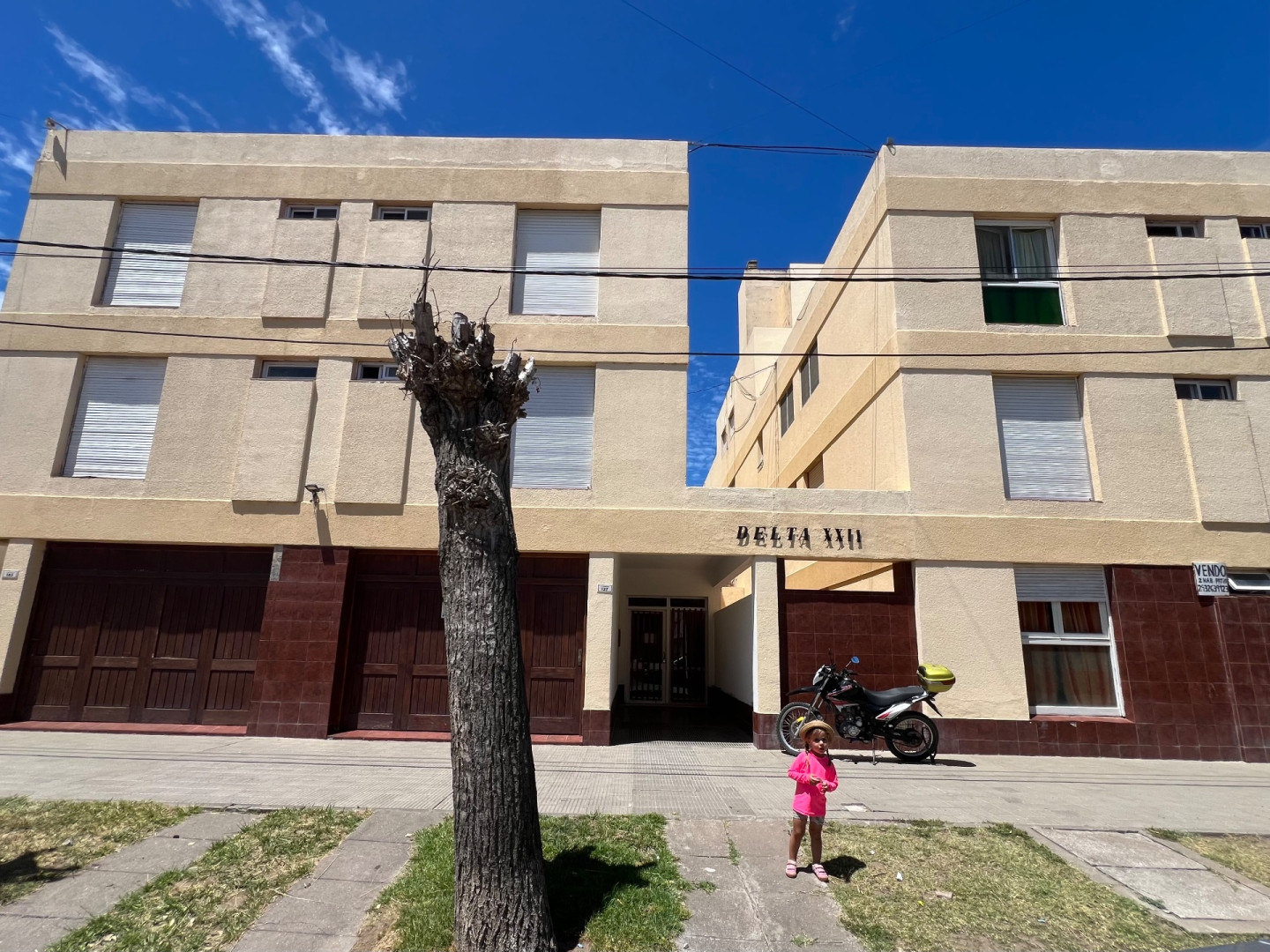 Departamento en Venta en Luzuriaga Y Faro Recalada ,  Monte Hermoso - Bahía Blanca Propiedades | SITIO OFICIAL l