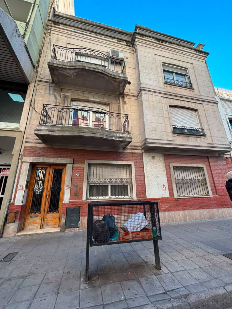 Departamento en Venta en MORENO 65, Centro, Bahía Blanca - Bahía Blanca Propiedades | SITIO OFICIAL l