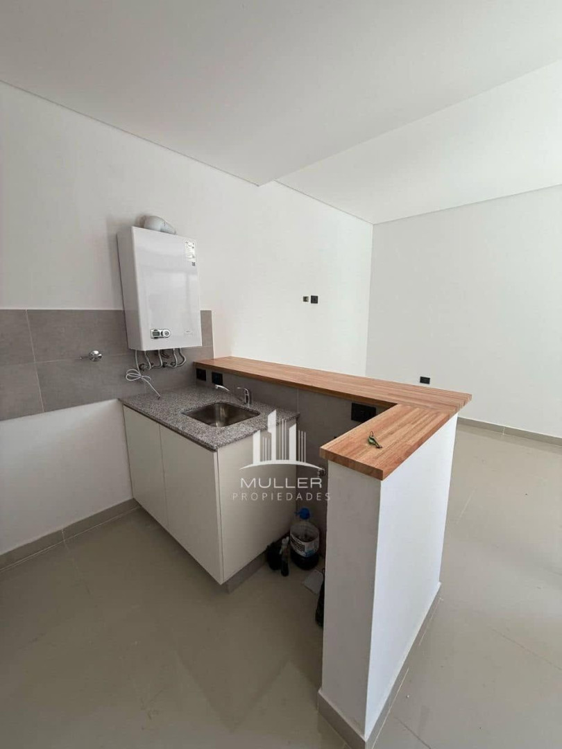 Departamento en Venta en Witcomb 65, La Falda, Bahía Blanca - Bahía Blanca Propiedades | SITIO OFICIAL l