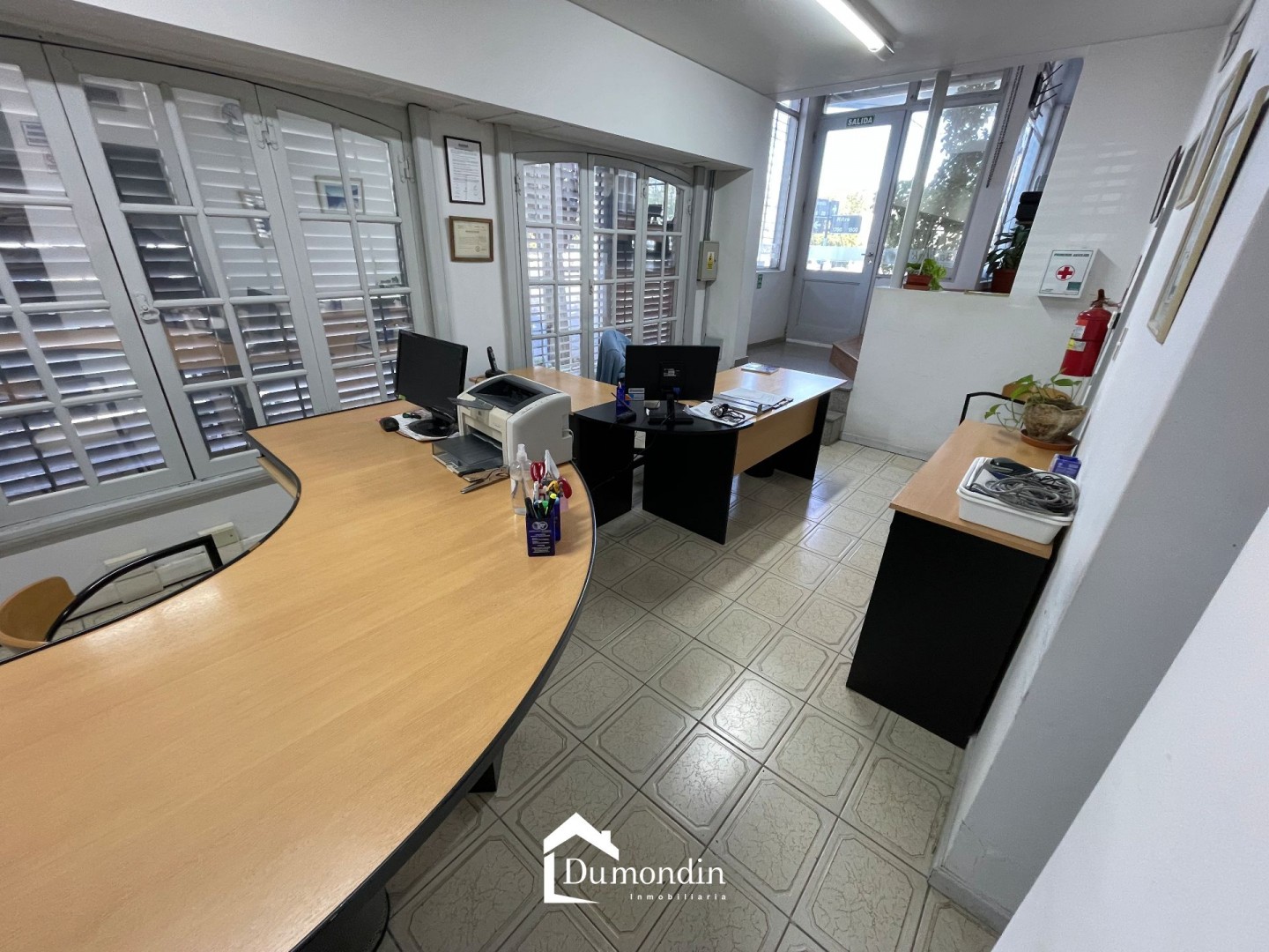 Oficina en Venta en Mitre 1600, Universitario, Bahía Blanca - Bahía Blanca Propiedades | SITIO OFICIAL l