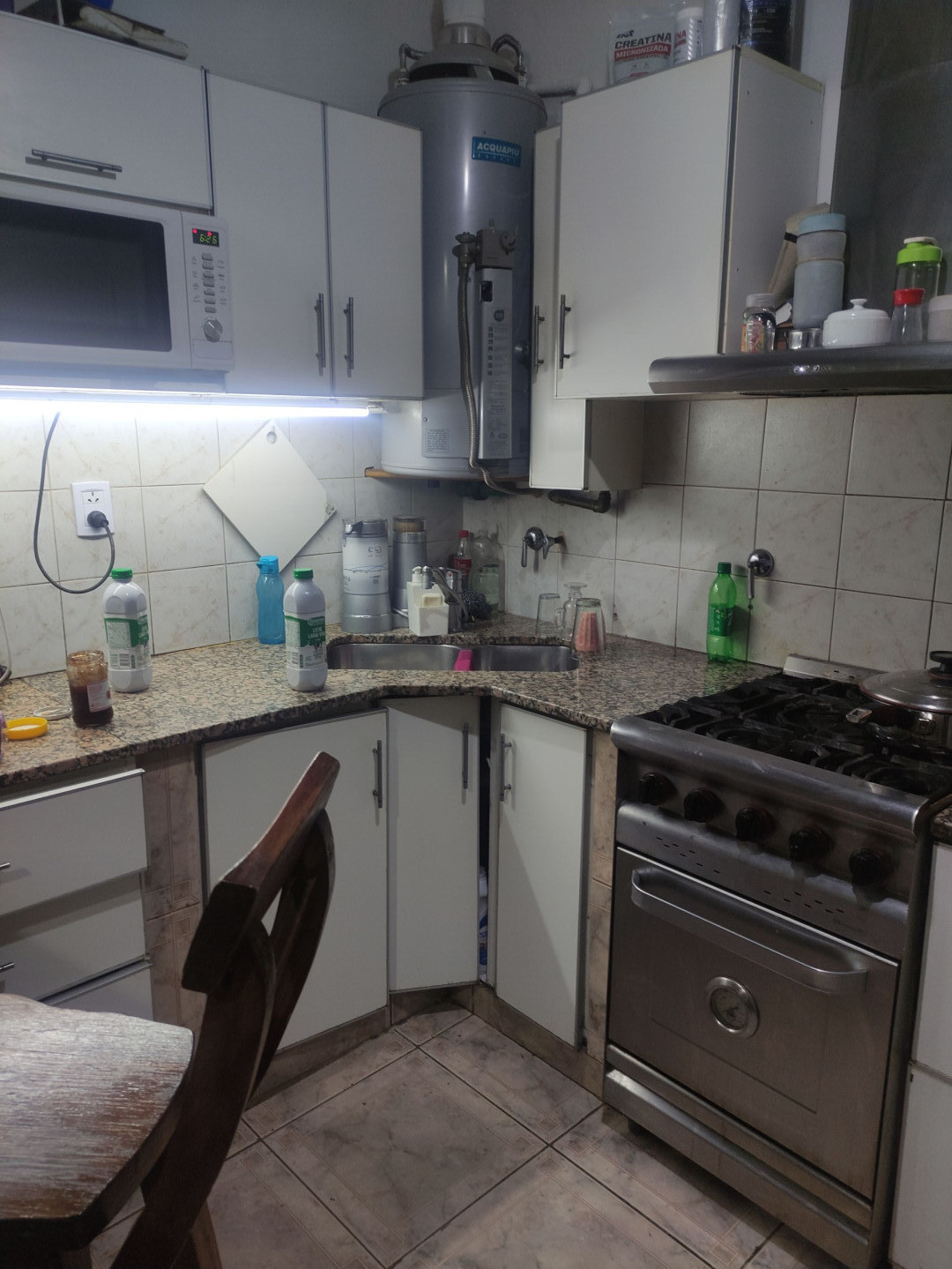 Casa en Alquiler en Beruti 1500,  Bahía Blanca - Bahía Blanca Propiedades | SITIO OFICIAL l