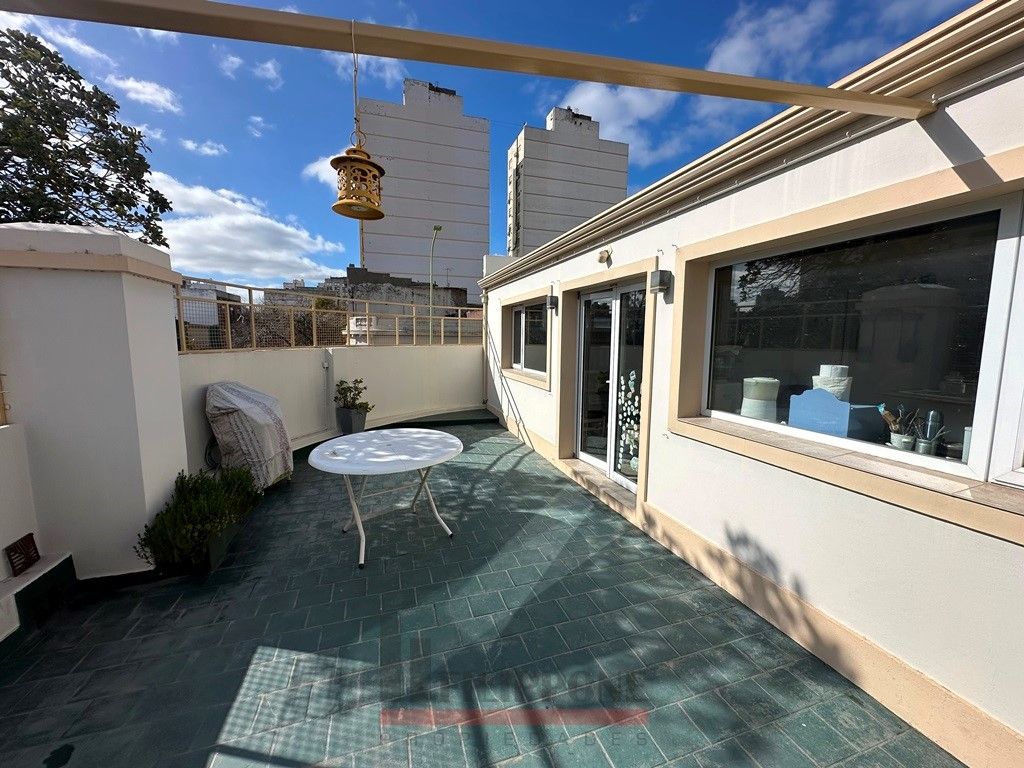 Casa en Venta en Santa Fé Y O'Higgins, Macrocentro, Bahía Blanca - Bahía Blanca Propiedades | SITIO OFICIAL l