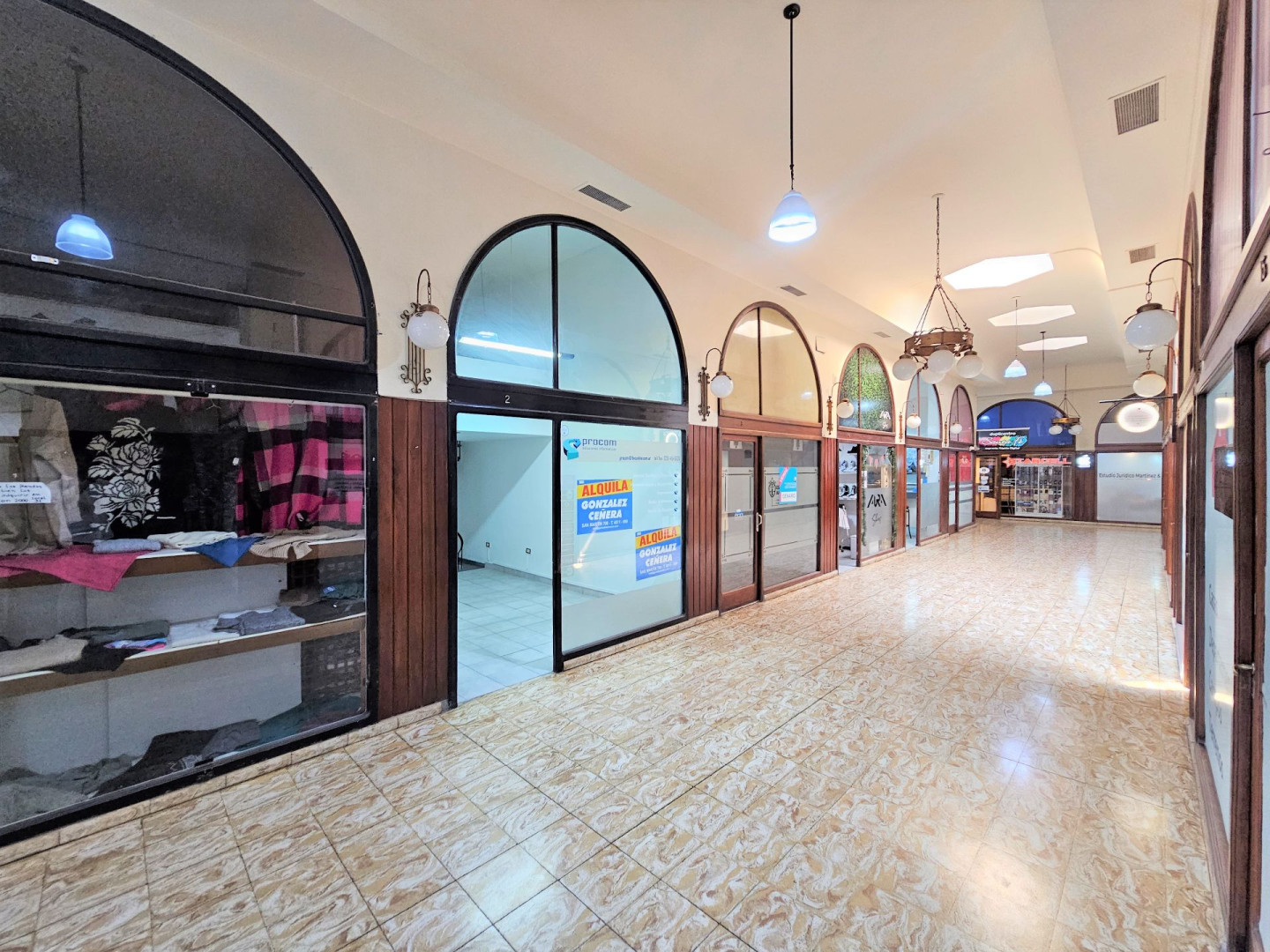 Local en Alquiler en Alsina 184, Centro, Bahía Blanca - Bahía Blanca Propiedades | SITIO OFICIAL l