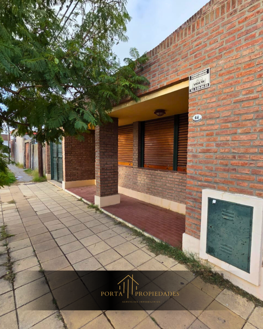 Casa en Venta en Martín Rodriguez 64, Pacifico, Bahía Blanca - Bahía Blanca Propiedades | SITIO OFICIAL l