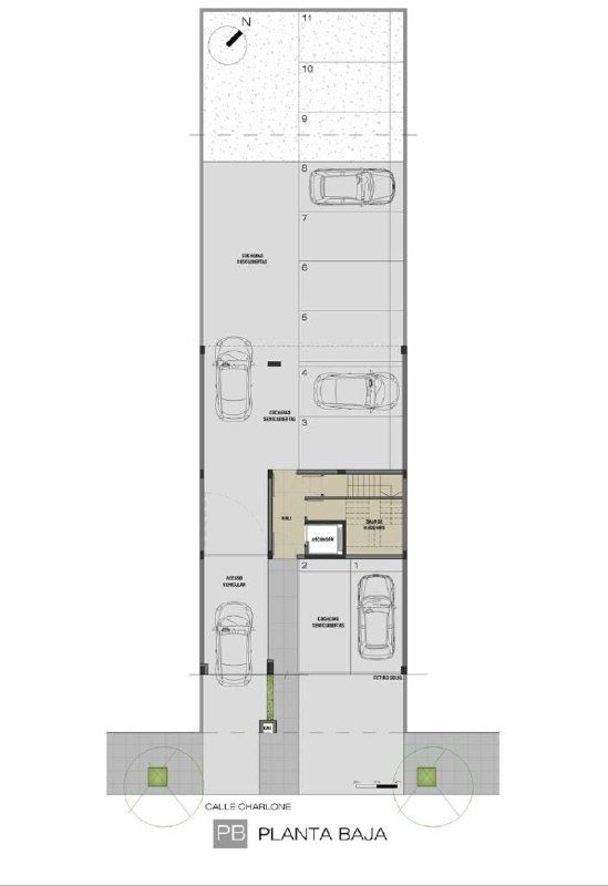 Departamento en Venta en Charlone 33,  Bahía Blanca - Bahía Blanca Propiedades | SITIO OFICIAL l