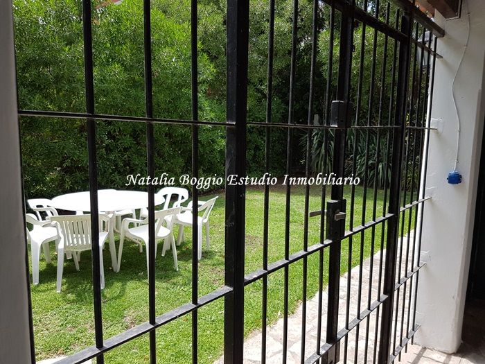 Casa en Alquiler en Calle 18 1250,  Miramar - Bahía Blanca Propiedades | SITIO OFICIAL l