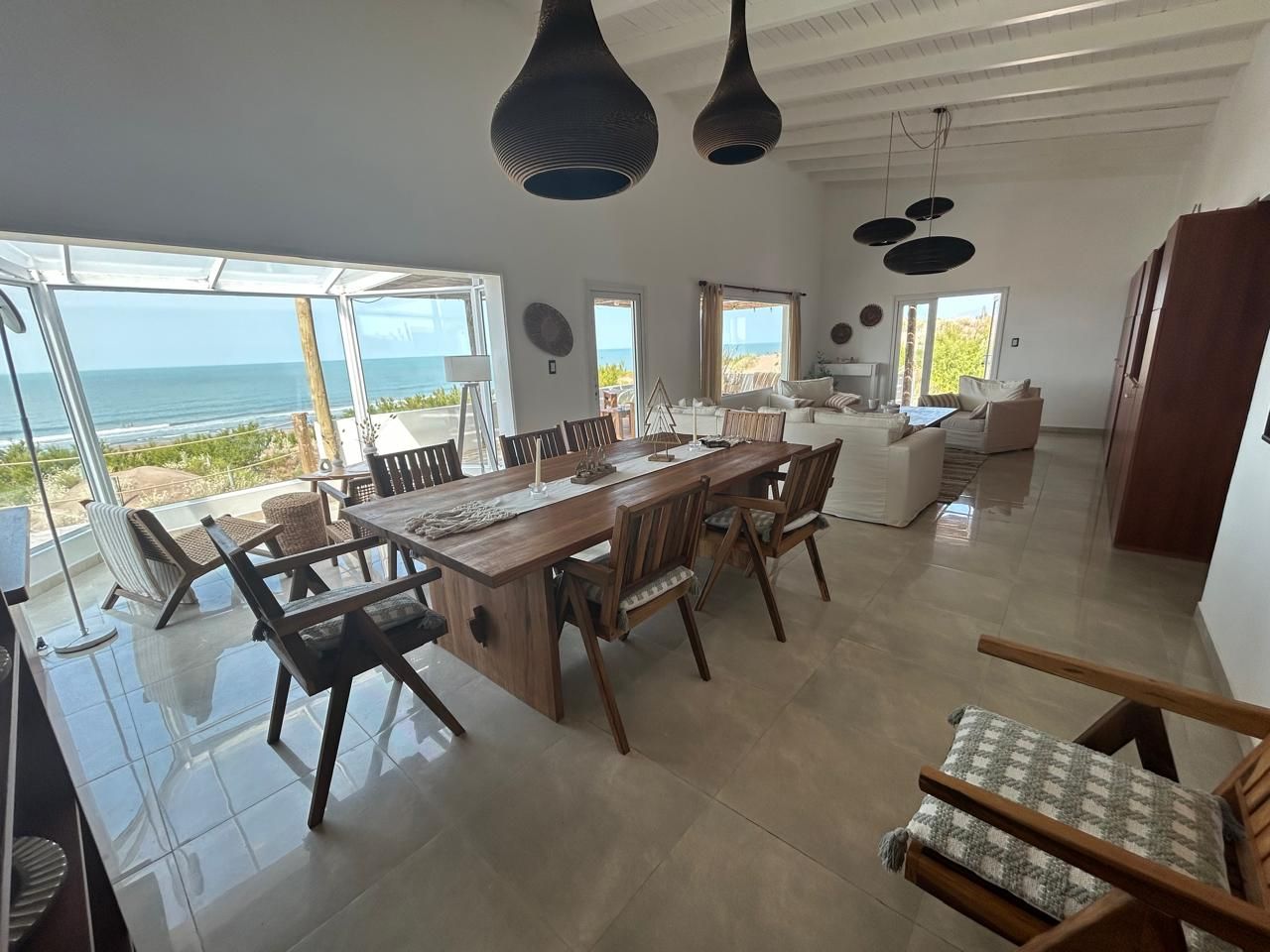 Casa en Venta en Costanera Y Bristol, Balneario Sauce Grande, El Sauce, Monte Hermoso - Bahía Blanca Propiedades | SITIO OFICIAL l