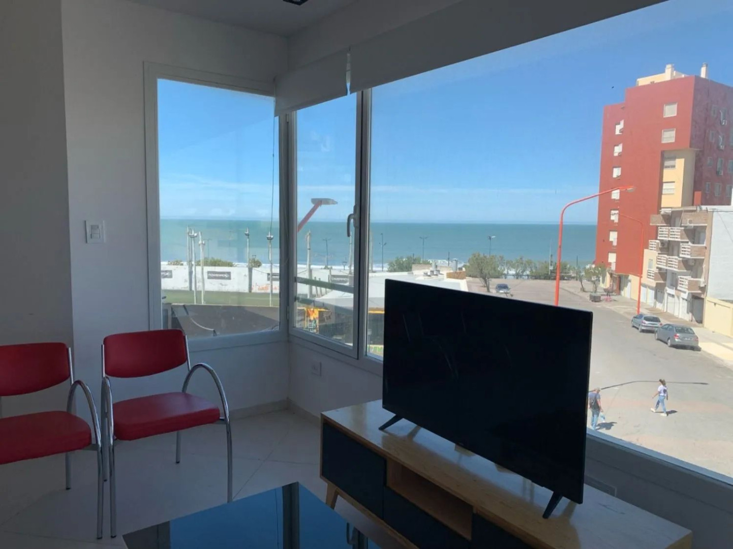 Departamento en Venta en Avenida Argentina Y Patagonia , Centro, Monte Hermoso - Bahía Blanca Propiedades | SITIO OFICIAL l
