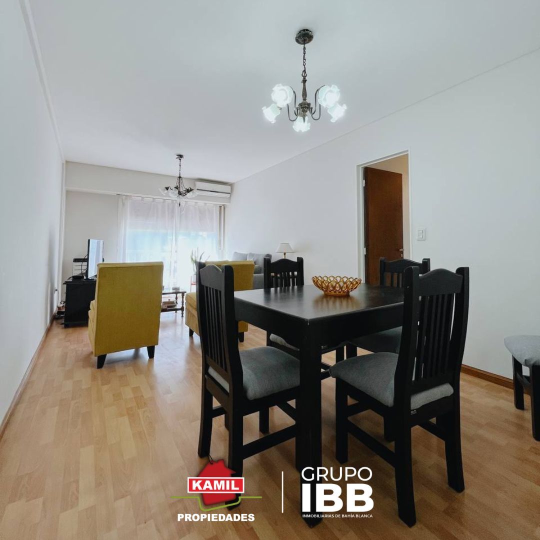 Departamento en Venta en General Paz 48, Centro, Bahía Blanca - Bahía Blanca Propiedades | SITIO OFICIAL l