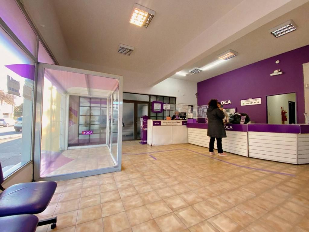 Deposito en Venta en Pueyrredón 262, Pedro Pico, Bahía Blanca - Bahía Blanca Propiedades | SITIO OFICIAL l
