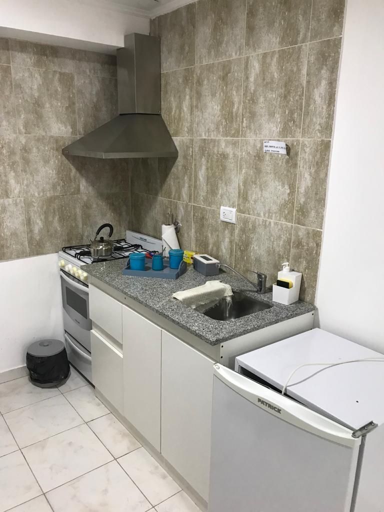 Departamento en Alquiler en 9 De Julio 1460,  Bahía Blanca - Bahía Blanca Propiedades | SITIO OFICIAL l