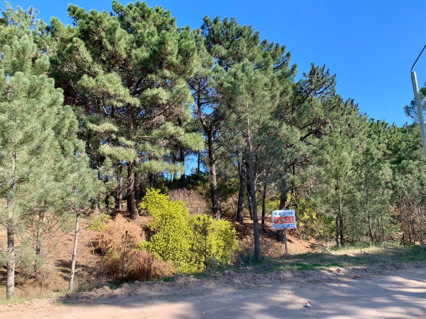 Terreno en Venta en Martinetas, Pinar del Golf, Monte Hermoso - Bahía Blanca Propiedades | SITIO OFICIAL l