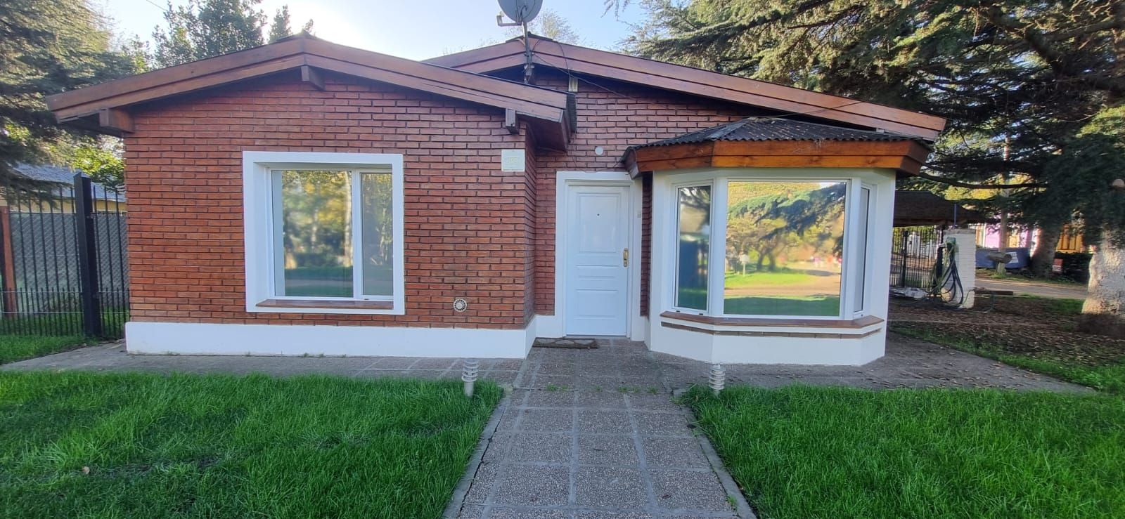 Casa en Venta   Sierra de  la Ventana - Bahía Blanca Propiedades | SITIO OFICIAL l