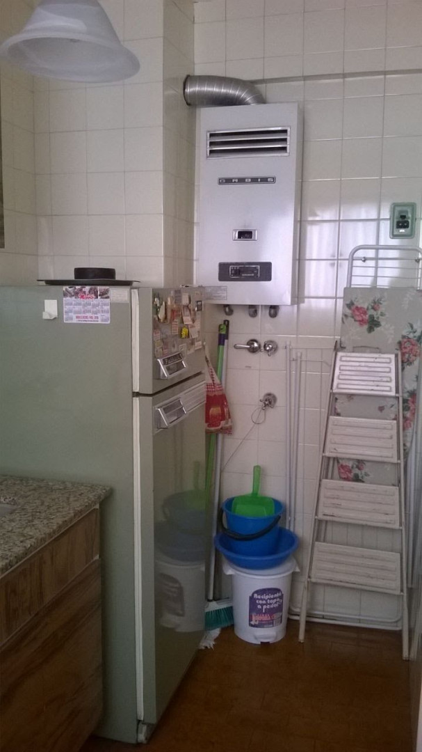 Departamento en Venta en Arenales 2400,  Mar del Plata - Bahía Blanca Propiedades | SITIO OFICIAL l