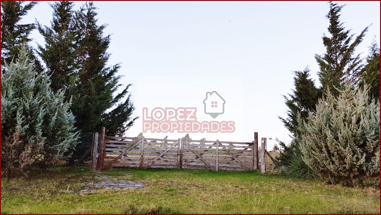 Terreno en Venta en El Resero 2200 , Villa Belgrano, Bahía Blanca - Bahía Blanca Propiedades | SITIO OFICIAL l