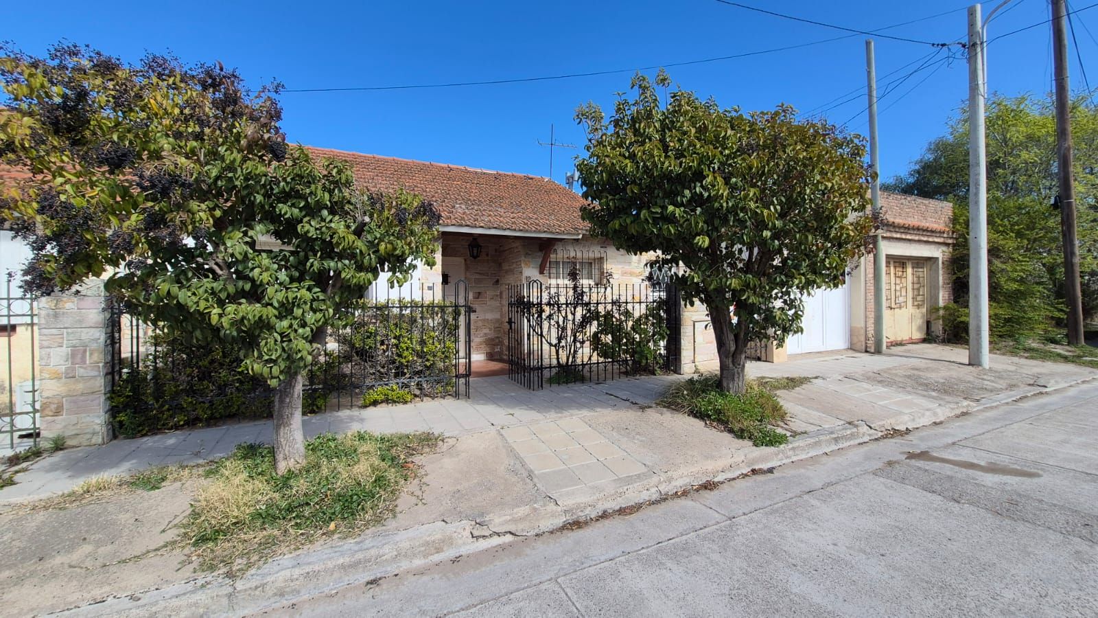 Casa en Venta en Pascual Marcucci 50 ,  General Cerri - Bahía Blanca Propiedades | SITIO OFICIAL l