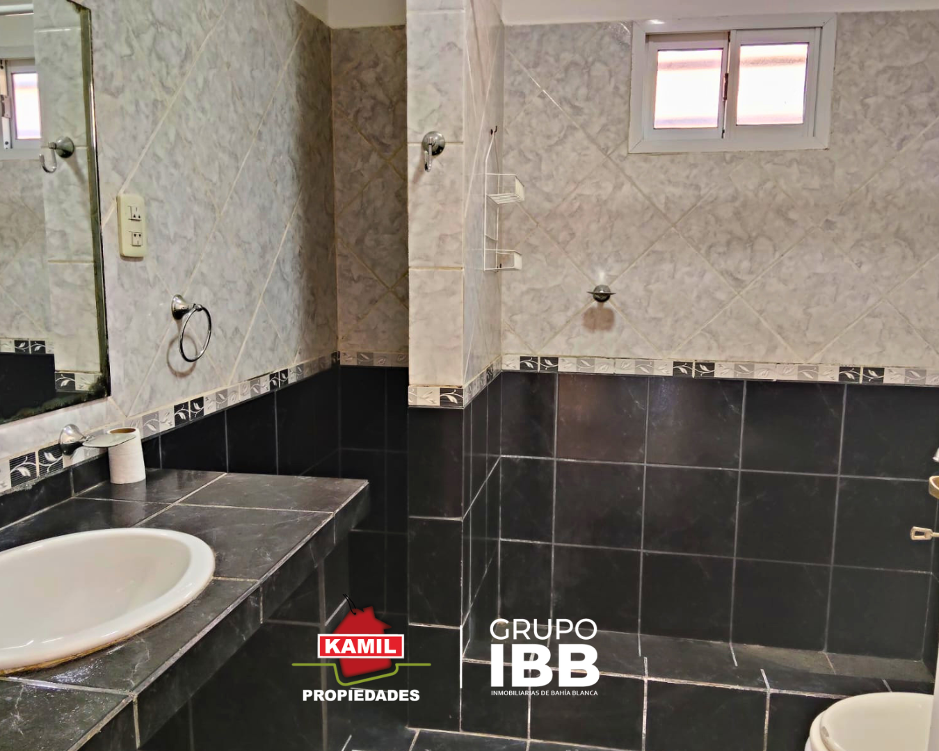 Casa en Alquiler en Los Patos 1054, Mapuche, Bahía Blanca - Bahía Blanca Propiedades | SITIO OFICIAL l