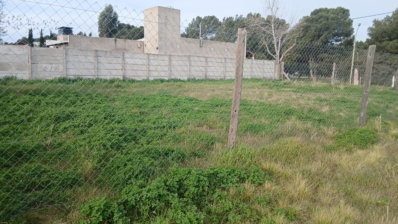 Terreno en Venta en Rigamonti Y Pigue, Villa Belgrano, Bahía Blanca - Bahía Blanca Propiedades | SITIO OFICIAL l