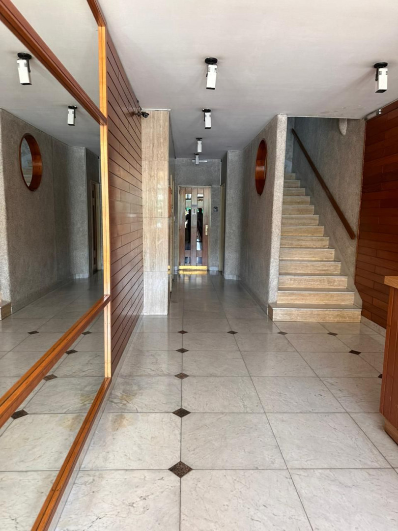 Departamento en Venta en Avenida Alem 700, Universitario, Bahía Blanca - Bahía Blanca Propiedades | SITIO OFICIAL l