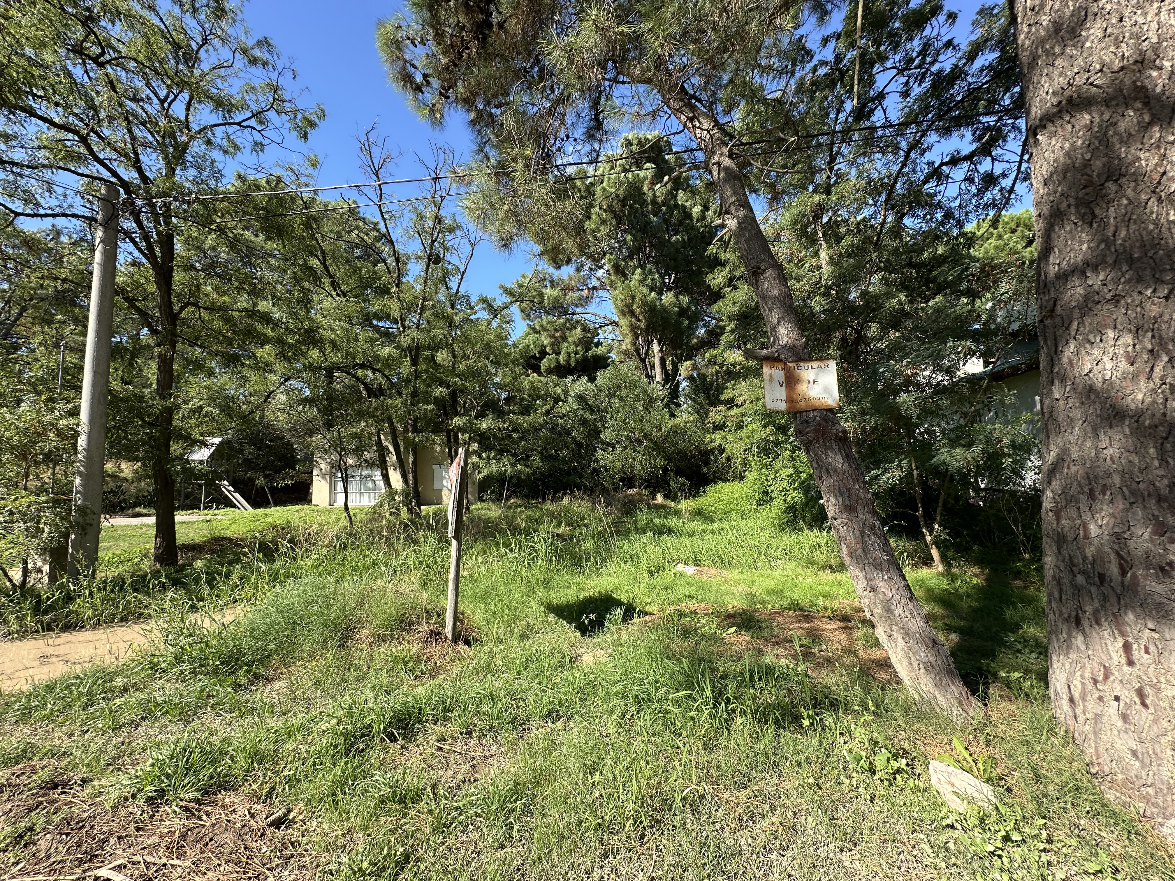 Terreno en Venta en El Abadejo Entre Las Ballenas Y Los Delfines,  Monte Hermoso - Bahía Blanca Propiedades | SITIO OFICIAL l