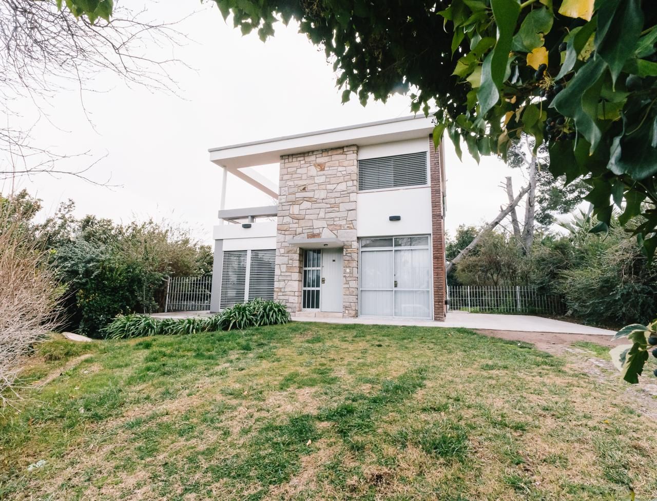Casa en Alquiler en Reconquista 542, Palihue, Bahía Blanca - Bahía Blanca Propiedades | SITIO OFICIAL l